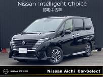 日産 セレナ 2000cc 2.0 ハイウェイスターV 雹害車　プロパイロット　寒冷地