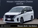 日産 セレナ 2000cc 2.0 ハイウェイスターV 雹害車　プロパイロット　後席モニター