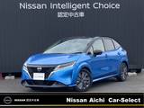 日産 ノート 1200cc 1.2 X プロパイロット　アラウンドビューM