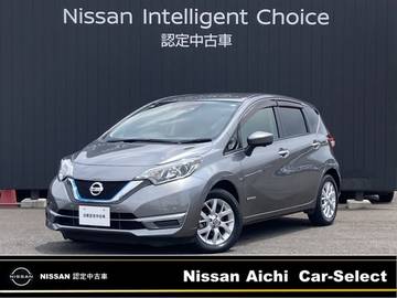 1.2 e-POWER X アラウンドビューM　スマートルームミラー