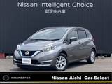 日産 ノート 1200cc 1.2 e-POWER X アラウンドビューM　スマートルームミラー