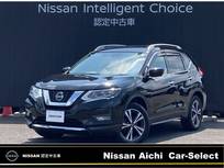 日産 エクストレイル 2000cc 2.0 20Xi 2列車 純正ナビMM319D-W　全周囲カメラ