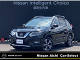 日産 エクストレイル 2000cc 2.0 20Xi 2列車 純正ナビMM319D-W　全周囲カメラ