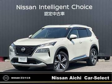 1.5 G e-4ORCE 4WD メーカー大画面ナビ