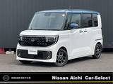 日産 ルークス 660cc 660 ハイウェイスターX メーカー大画面ナビ