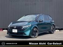 日産 ノートオーラ 1200cc 1.2 G ※雹害車※　当社社用車