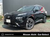 日産 エクストレイル 1500cc 1.5 G e-4ORCE 4WD 後期モデル　サンル-フ　BOSEサウンド
