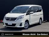 日産 セレナ 2000cc 2.0 X Vセレクション 純正ナビ　MM317D-L