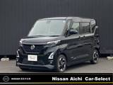 日産 ルークス 660cc 660 ハイウェイスターX プロパイロット エディション 純正大画面ナビ　MM321D-L　プロパイロット