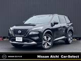 日産 エクストレイル 1500cc 1.5 G メーカー大画面ナビ　全周囲カメラ