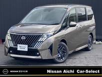 日産 セレナ 1400cc 1.4 e-POWER ハイウェイスターV 当社社用車　メーカー大画面ナビ