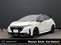 日産 ノートオーラ 1200cc 1.2 NISMO メーカー大画面ナビ　全周囲カメラ