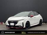日産 ノートオーラ 1200cc 1.2 NISMO メーカー大画面ナビ　全周囲カメラ