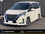 日産 セレナ 1200cc 1.2 e-POWER ハイウェイスター V 大画面ナビ　MM521D-L　全周囲カメラ