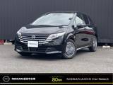 日産 ノート 1200cc 1.2 X 当社社用車　純正ナビ　NM1