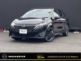 日産 ノートオーラ 1200cc 1.2 G レザーエディション 当社社用車　寒冷地仕様