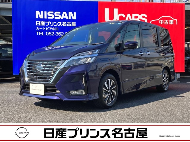 全車種 愛知 の中古車 日産公式中古車検索サイト