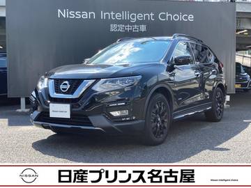 2.0 20Xi ハイブリッド エクストリーマーX 4WD プロパイロット 全周囲カメラ  大型ナビ