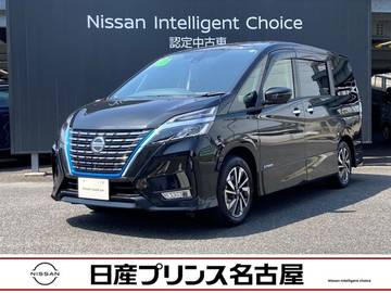 1.2 e-POWER ハイウェイスター V プロパイロット 全周囲カメラ  大型ナビ