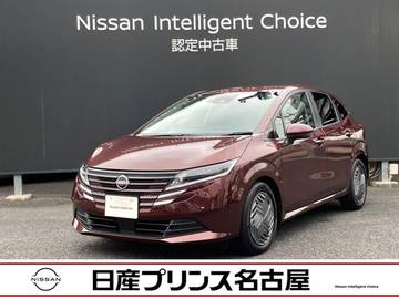 1.2 X プロパイロット全周囲カメラ純正大型ナビ