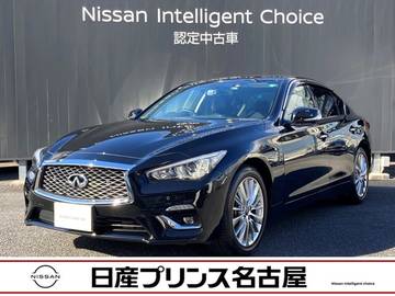 2.0 200GT-t タイプP メーカーナビ　全周囲カメラ　黒革シート