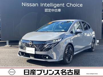 1.2 G レザーエディション プロパイロット全周囲カメラ　メ-カーナビ