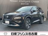 日産 エクストレイル 1500cc 1.5 G (雹害車)　プロパイロット　全周囲カメラ