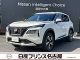 日産 エクストレイル 1500cc 1.5 G e-4ORCE 4WD (雹害車)　プロパイロット　全周囲カメラ