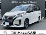 日産 セレナ 1200cc 1.2 e-POWER ハイウェイスター V プロパイロット 全周囲カメラ 純正大型ナビ