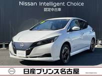 日産 リーフ e+ X メーカーナビ バックモニター 充電ケーブル