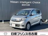 日産 デイズ 660cc 660 J 純正ナビフルセグTV　バックモニター