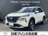 日産 エクストレイル 1500cc 1.5 G e-4ORCE 4WD プロパイロツト 全周囲カメラ メーカーナビ