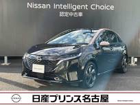 日産 ノートオーラ 1200cc 1.2 G FOUR レザーエディション 4WD プロパイロツト 全周囲カメラ メーカーナビ