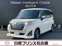 トヨタ ルーミー 1000cc 1.0 カスタム G 純正ナビフルセグTV　全方位モニター