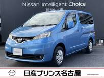日産 NV200バネット 1600cc 1.6 16X-2R 純正ナビフルセグTV　バックモニター
