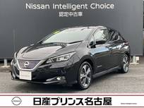 日産 リーフ G プロパイロット 全周囲カメラ メーカーナビ