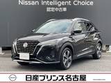 日産 キックス 1200cc 1.2 X (e-POWER) プロパイロツト 全周囲カメラ 純正大型ナビ