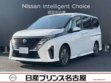 1.4 e-POWER ハイウェイスターV プロパイロット 後席モニター 全周囲カメラ