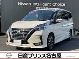 日産 セレナ 2000cc 2.0 ハイウェイスター V プロパイロット 全周囲カメラ 後席モニター