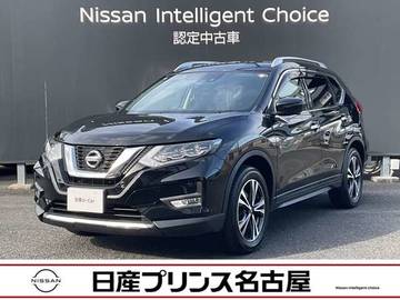 2.0 20Xi 2列車 4WD プロパイロット 全周囲カメラ 純正大型ナビ