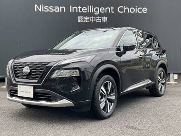 1.5 G e-4ORCE 4WD (雹害車) プロパイロット　全周囲カメラ