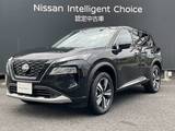 日産 エクストレイル 1500cc 1.5 G e-4ORCE 4WD (雹害車) プロパイロット　全周囲カメラ