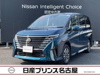 日産 セレナ 1400cc 1.4 e-4ORCE ハイウェイスターV 4WD プロパイロット 全周囲カメラ メーカーナビ