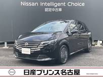 日産 ノート 1200cc 1.2 X 全周囲カメラ純正大型ナビ ドラレコ前/室内