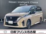 日産 セレナ 1400cc 1.4 e-4ORCE ハイウェイスターV 4WD プロパイロット 後席モニター 全周囲カメラ