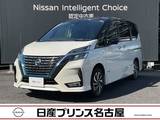日産 セレナ 1200cc 1.2 e-POWER ハイウェイスター V プロパイロット 後席モニター 全周囲カメラ