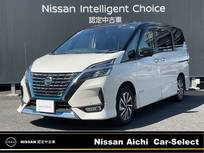 日産 セレナ 1200cc 1.2 e-POWER ハイウェイスター V プロパイロット　全周囲カメラ　寒冷地仕様