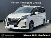 日産 セレナ 2000cc 2.0 ハイウェイスター V プロパイロット 後席モニター 全周囲カメラ