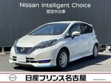 日産 ノート 1200cc 1.2 e-POWER メダリスト 全周囲カメラ　純正ナビフルセグTV