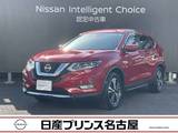 日産 エクストレイル 2000cc 2.0 20Xi 2列車 4WD プロパイロット 全周囲カメラ 純正大型ナビ